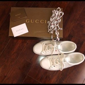 Men’s gucci shoes